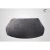 2011-2015 Kia Optima TS-1 Carbon Fiber Hood - image 14