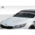 2011-2015 Kia Optima TS-1 Hood - 1 Piece - image 3