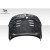 2011-2015 Kia Optima TS-1 Hood - 1 Piece - image 7