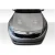 2011-2015 Kia Optima TS-1 Hood - 1 Piece - image 1