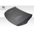 2011-2015 Kia Optima TS-1 Hood - 1 Piece - image 14