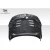 2011-2015 Kia Optima TS-1 Hood - 1 Piece - image 16