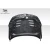 2011-2015 Kia Optima TS-1 Hood - 1 Piece - image 15