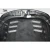 2011-2015 Kia Optima TS-1 Hood - image 9