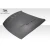 2009-2020 Nissan 370Z Z34 TS-1 Hood - 1 Piece - image 7