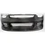 2003-2007 Infiniti G Coupe TS-1 Carbon Fiber Front Bumper - image 5