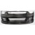 2003-2007 Infiniti G Coupe G35 TS-1 Front Bumper - 1 Piece - image 2