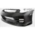 2003-2007 Infiniti G Coupe G35 TS-1 Front Bumper - 1 Piece - image 3