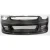 2003-2007 Infiniti G Coupe TS-1 Carbon Fiber Front Bumper - image 6