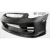 2003-2007 Infiniti G Coupe TS-1 Carbon Fiber Front Bumper - image 10