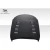 2008-2014 Lexus IS-F TS-2 Hood - image 12