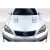 2008-2014 Lexus IS-F TS-2 Hood - image 1