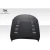 2008-2014 Lexus IS-F TS-2 Hood - image 8