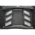 2016-2018 Chevrolet Silverado Viper Look Hood - 1 Piece - image 16