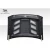 2016-2018 Chevrolet Silverado Viper Look Hood - 1 Piece - image 14