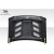2016-2018 Chevrolet Silverado Viper Look Hood - 1 Piece - image 14