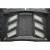 2016-2018 Chevrolet Silverado Viper Look Hood - 1 Piece - image 15