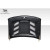 2014-2015 Chevrolet Silverado Viper Look Hood - 1 Piece - image 16
