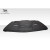 2014-2015 Chevrolet Silverado Viper Look Hood - 1 Piece - image 5