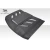 2014-2015 Chevrolet Silverado Viper Hood - image 12