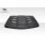 2014-2015 Chevrolet Silverado Viper Look Hood - 1 Piece - image 11