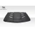 2014-2015 Chevrolet Silverado Viper Hood - image 4