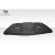 2014-2015 Chevrolet Silverado Viper Look Hood - 1 Piece - image 12