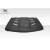 2014-2015 Chevrolet Silverado Viper Hood - image 5