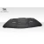 2014-2015 Chevrolet Silverado Viper Look Hood - 1 Piece - image 9