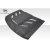 2014-2015 Chevrolet Silverado Viper Hood - image 13