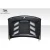 2014-2015 Chevrolet Silverado Viper Hood - image 14