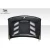 2014-2015 Chevrolet Silverado Viper Look Hood - 1 Piece - image 25