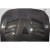 2013-2020 Scion FR-S Toyota 86 Subaru BRZ VRS Hood - 1 Piece - image 3
