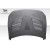 2013-2020 Scion FR-S Toyota 86 Subaru BRZ VRS Hood - 1 Piece - image 13