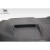 2011-2015 Chevrolet Cruze WS6 Hood - 1 Piece - image 9
