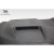 2011-2015 Chevrolet Cruze WS6 Hood - 1 Piece - image 5