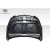 2011-2015 Chevrolet Cruze WS6 Hood - image 7