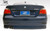 2004-2007 BMW 5 Series E60 4DR Polyurethane Zenetti Rear Lip Under Spoiler Air Dam 1 Piece (S)