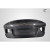 2009-2011 BMW 3 Series E90 4DR CSL Look Trunk - 1 Piece - image 2