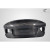 2009-2011 BMW 3 Series E90 4DR CSL Look Trunk - 1 Piece - image 2