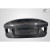 2009-2011 BMW 3 Series E90 4DR CSL Look Trunk - 1 Piece - image 6