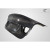 2009-2011 BMW 3 Series E90 4DR CSL Look Trunk - 1 Piece - image 6