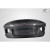 2009-2011 BMW 3 Series E90 4DR CSL Look Trunk - 1 Piece - image 9