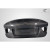 2009-2011 BMW 3 Series E90 4DR CSL Look Trunk - 1 Piece - image 12