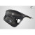 2009-2011 BMW 3 Series E90 4DR CSL Look Trunk - 1 Piece - image 13