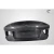 2009-2011 BMW 3 Series CSL Carbon Fiber Trunk - image 6