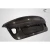 2009-2011 BMW 3 Series CSL Carbon Fiber Trunk - image 4