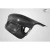 2009-2011 BMW 3 Series CSL Carbon Fiber Trunk - image 12