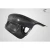 2009-2011 BMW 3 Series E90 4DR CSL Look Trunk - 1 Piece - image 13