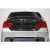 2009-2011 BMW 3 Series CSL Carbon Fiber Trunk - image 2